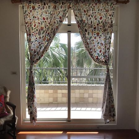 Suyen B&B Yilan Exteriör bild