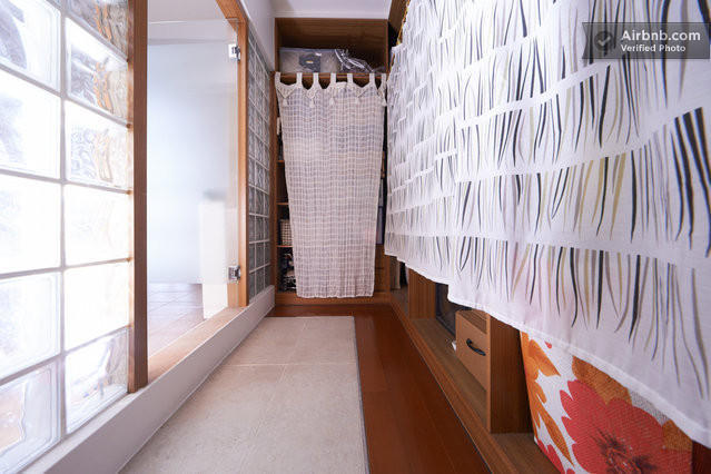 Suyen B&B Yilan Exteriör bild