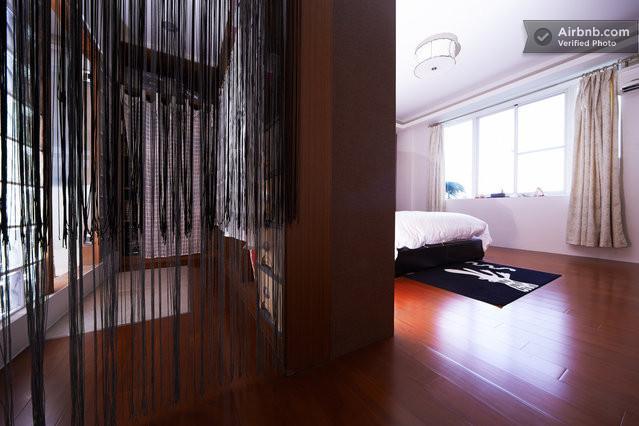 Suyen B&B Yilan Rum bild