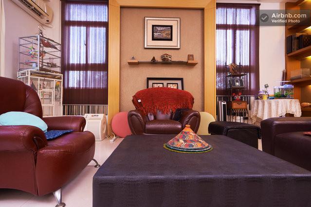 Suyen B&B Yilan Exteriör bild