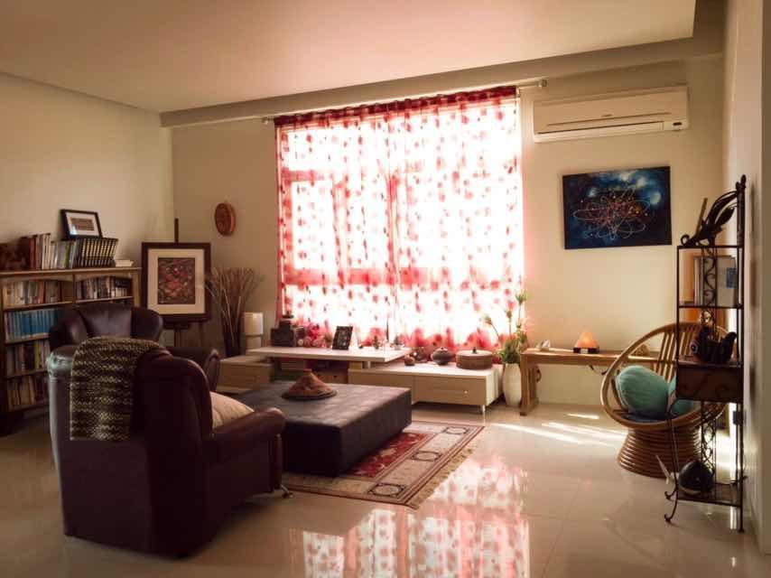 Suyen B&B Yilan Exteriör bild