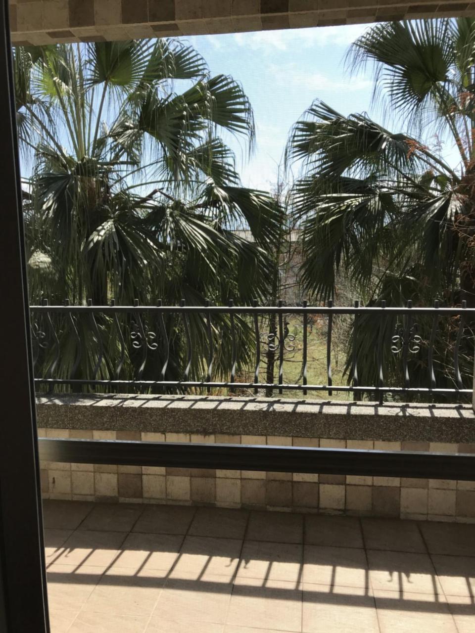 Suyen B&B Yilan Exteriör bild